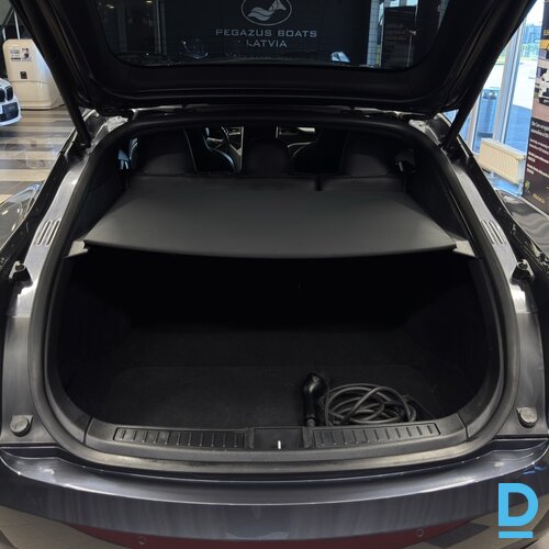 Pārdod Tesla Model S 75D, 2018 Pārdod Tesla Model S 75D, 2018