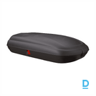 Roof rack, 320 l, side-mounted
