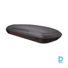 Roof rack, 480 l, single-sided