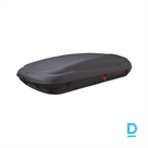 Roof rack, 400 l, single-sided