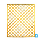 Decorative fence, 120x180cm