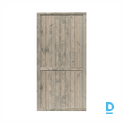 Patio segment Nora2, 90x180cm