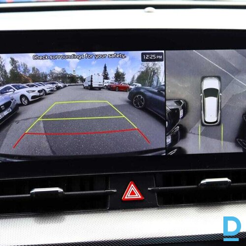 Pārdod Kia Sportage Gt-Line, Fwd, 1.6 T-Gdi, 2024 Pārdod Kia Sportage Gt-Line, Fwd, 1.6 T-Gdi, 2024