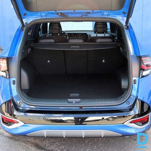 Pārdod Kia Sportage Gt-Line, Fwd, 1.6 T-Gdi, 2024 Pārdod Kia Sportage Gt-Line, Fwd, 1.6 T-Gdi, 2024