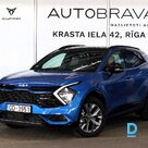 Kia Sportage Gt-Line, Fwd, 1.6 T-Gdi, 2024 for sale