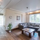 Penthouse dzīvoklis Putnu ielā!