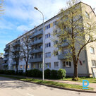 Apartment for sale in Alejas iela 37/39