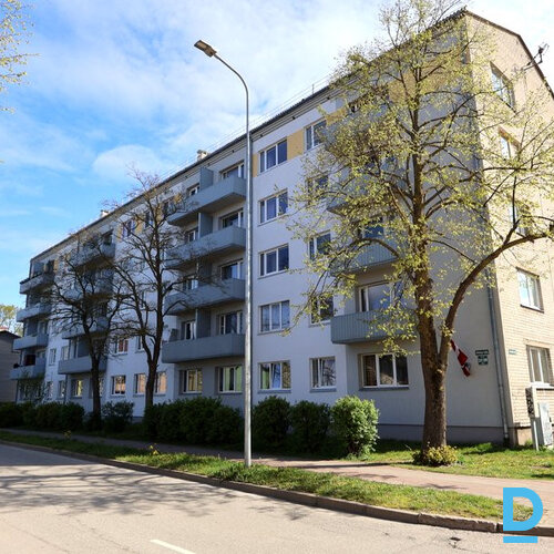 Pārdod dzīvokli Alejas iela 37/39 Pārdod dzīvokli Alejas iela 37/39