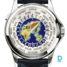 Продают Patek Philippe Complications World Time