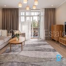 Apartment for rent in Jurmala