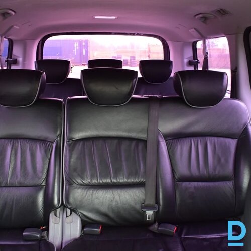 Pārdod Hyundai H1 2.5D, 2010 Pārdod Hyundai H1 2.5D, 2010
