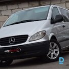 Продается Mercedes-Benz Vito 115 Long 2.2d, 2007