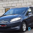 Honda FR-V 2.2d for sale, 2005