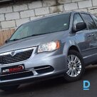 For sale Lancia Voyager 2.8D, Stown&Go, 2014
