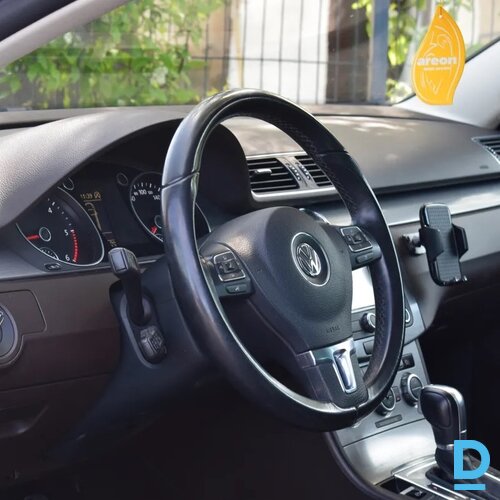 Pārdod Volkswagen Passar 4motion, 4X4, 2.0D, 2013