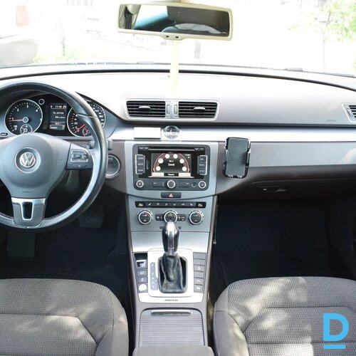 Pārdod Volkswagen Passar 4motion, 4X4, 2.0D, 2013