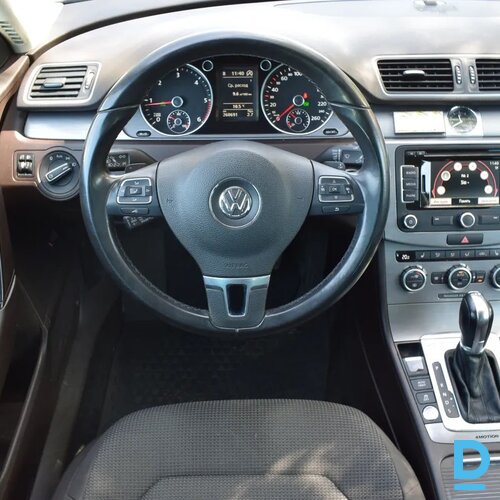 Pārdod Volkswagen Passar 4motion, 4X4, 2.0D, 2013