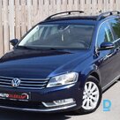Pārdod Volkswagen Passar 4motion, 4X4, 2.0D, 2013