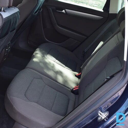 Pārdod Volkswagen Passar 4motion, 4X4, 2.0D, 2013