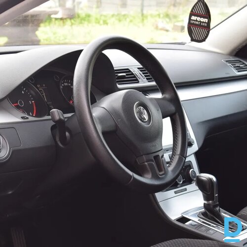Pārdod Volkswagen Passat B7 2.0D, 2011 Pārdod Volkswagen Passat B7 2.0D, 2011