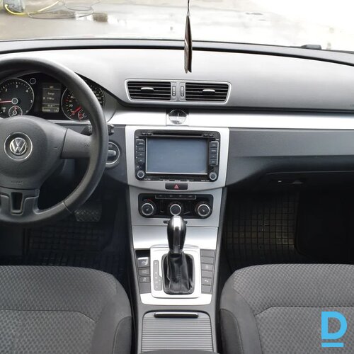 Pārdod Volkswagen Passat B7 2.0D, 2011 Pārdod Volkswagen Passat B7 2.0D, 2011