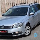 Pārdod Volkswagen Passat B7 2.0D, 2011
