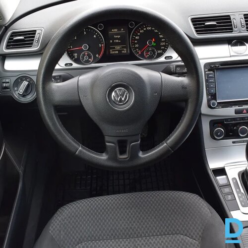 Pārdod Volkswagen Passat B7 2.0D, 2011 Pārdod Volkswagen Passat B7 2.0D, 2011