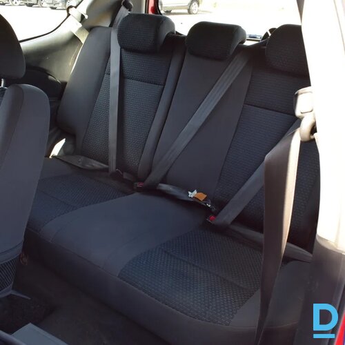 Pārdod Chevrolet Aveo 1.2i, 2007 Pārdod Chevrolet Aveo 1.2i, 2007