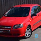 Chevrolet Aveo 1.2i, 2007 for sale