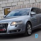 Продаю Audi A6 QUATTRO 3.0D, 2006 г.