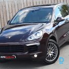 Porsche Cayenne 3.0d for sale, 2016