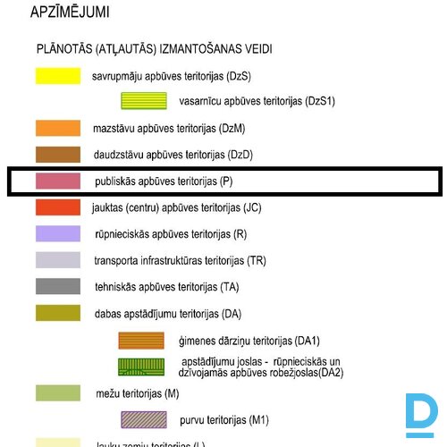 Pēdējais brīvs zemes gabals centrā Skolas ielā, ļoti perspektīvā vietā