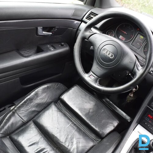 Pārdod Audi A4 1.9TDi, 2004 Pārdod Audi A4 1.9TDi, 2004
