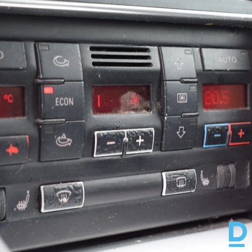 Pārdod Audi A4 1.9TDi, 2004 Pārdod Audi A4 1.9TDi, 2004