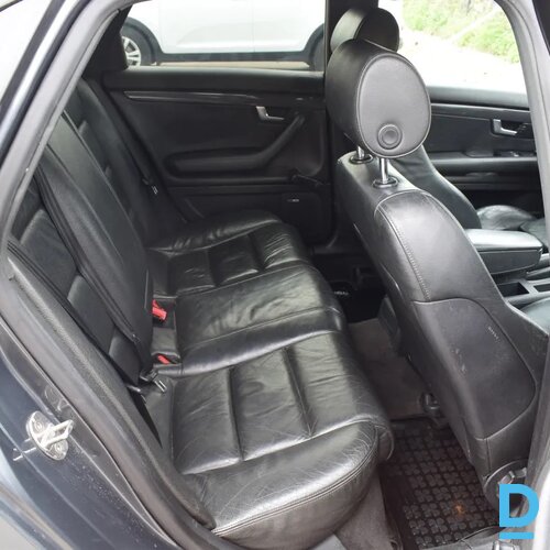 Pārdod Audi A4 1.9TDi, 2004 Pārdod Audi A4 1.9TDi, 2004