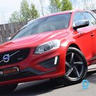 Volvo XC60 R-DESIGN FACELIFT for sale, 2014