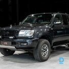 Продается Toyota Land Cruiser 4.2d, 1998