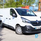 Renault Trafic Van L1H1 2.0d for sale, 2021