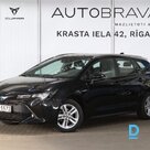 Toyota Corolla Hybrid Touring Sport 1.8 на продажу, 2020