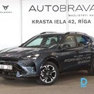 Продается Cupra New Formentor 1.5i, 2024