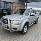 Ford Ranger 2.5d на продажу, 2007