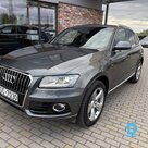 For sale Audi Q5 2.0i, 2014