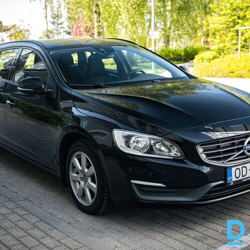 Pārdod Volvo V60 1.6d, Facelift, 2013