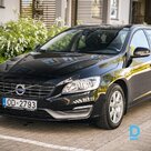 Volvo V60 1.6d, Facelift, 2013 for sale