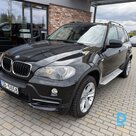 Продается BMW X5 3.0d, 2007