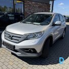 Honda CR-V 1.6d for sale, 2013