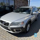 Volvo XC70 2.4d for sale, 2010