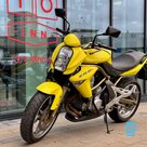 Pārdod Kawasaki ER6N ABS motociklu, 650 cm³, 2006