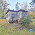 House for sell in Jurmala