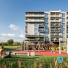 Продают квартиру в Trijādības iela 1a